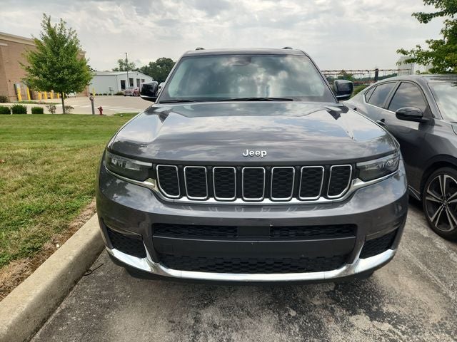 jeep grand cherokee l 2023 1C4RJKBG7P8830951 image jeep grand cherokee l 2023 1C4RJKBG7P8830951 image